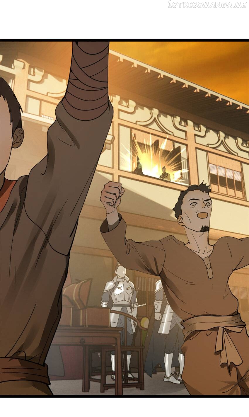 Read Survive As The Hero’s Husband EN Manga Online