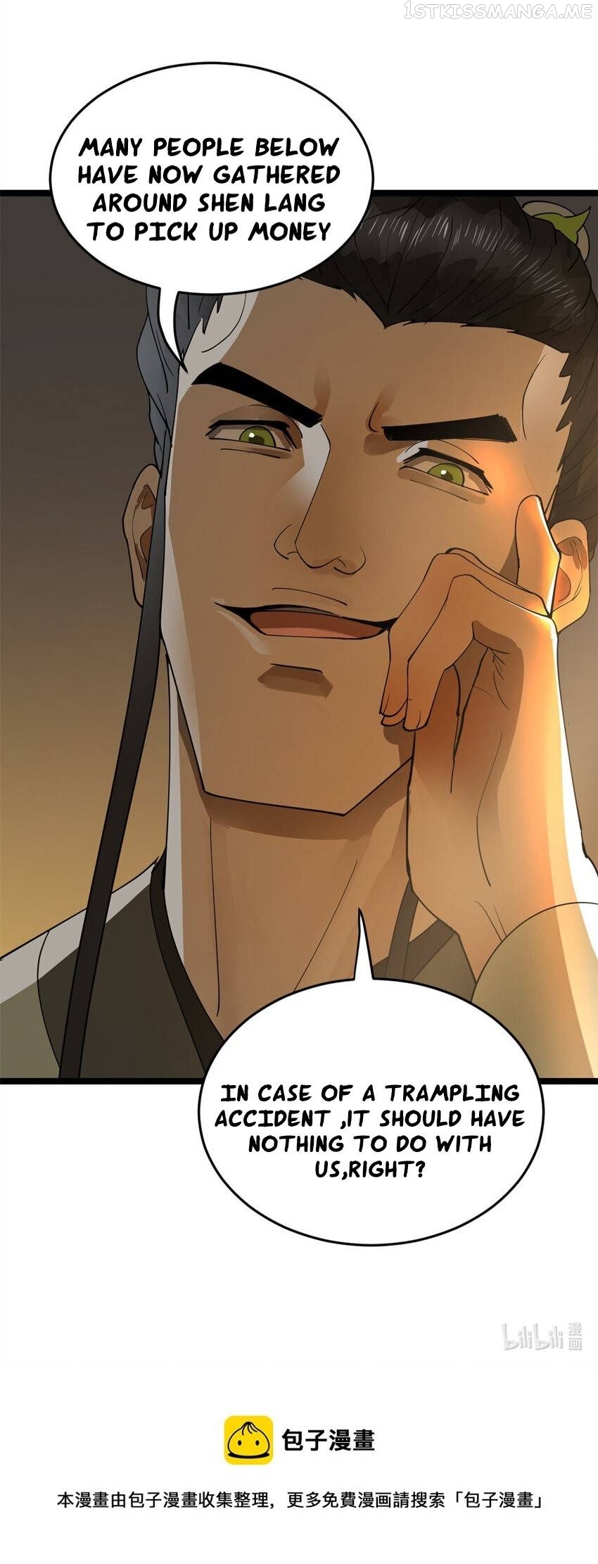 Read Survive As The Hero’s Husband EN Manga Online