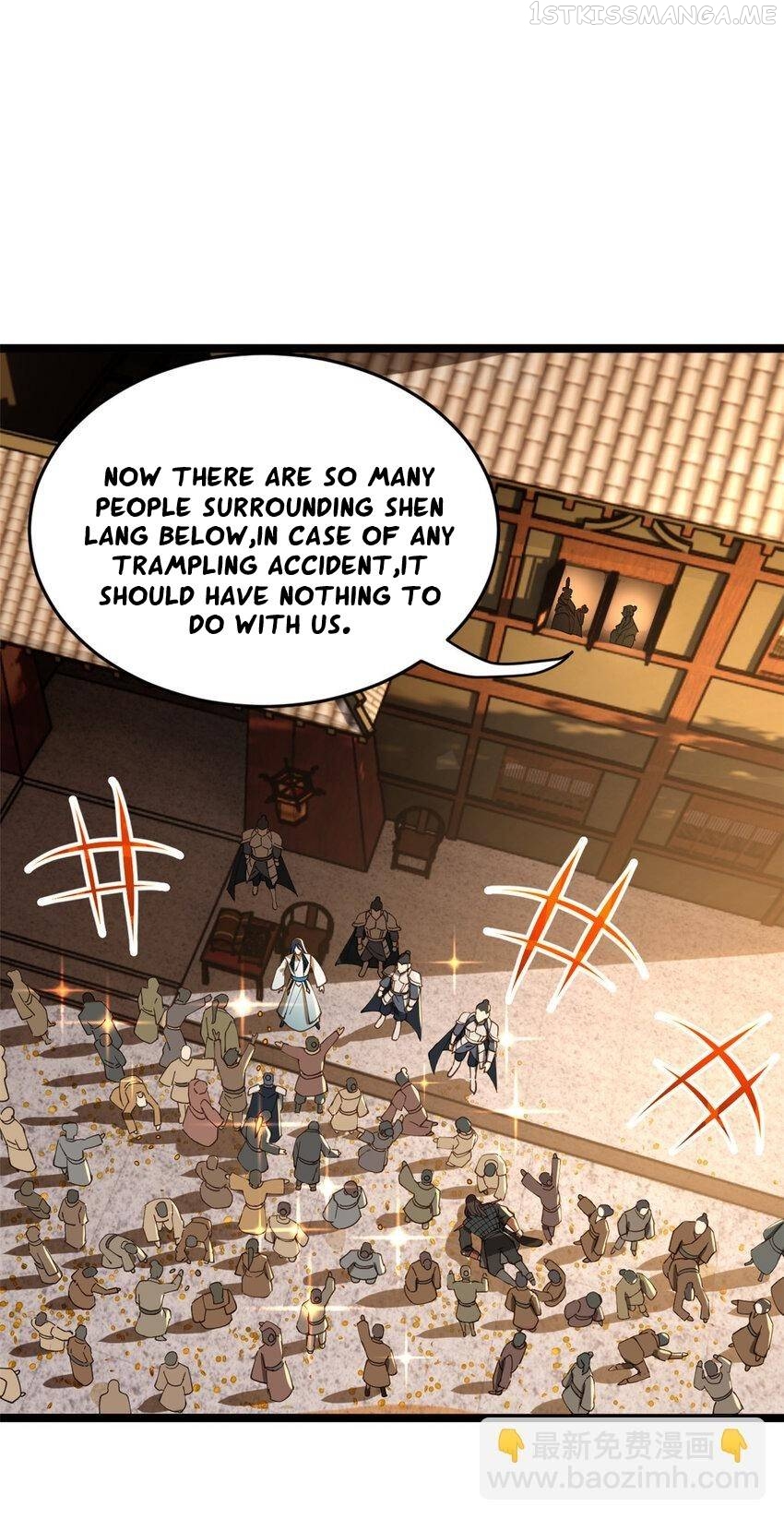 Read Survive As The Hero’s Husband EN Manga Online