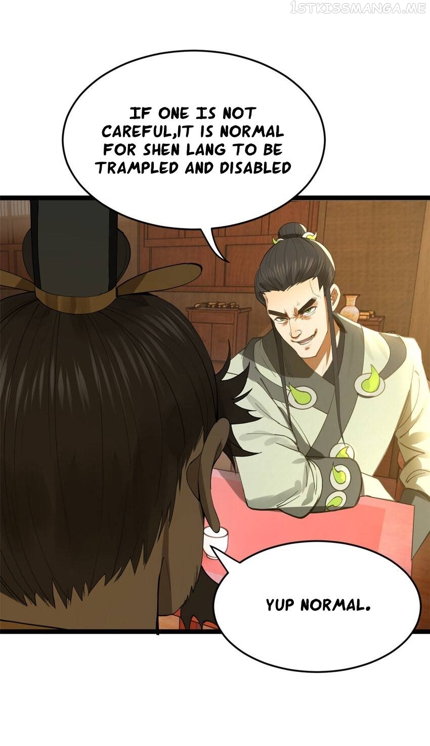 Read Survive As The Hero’s Husband EN Manga Online