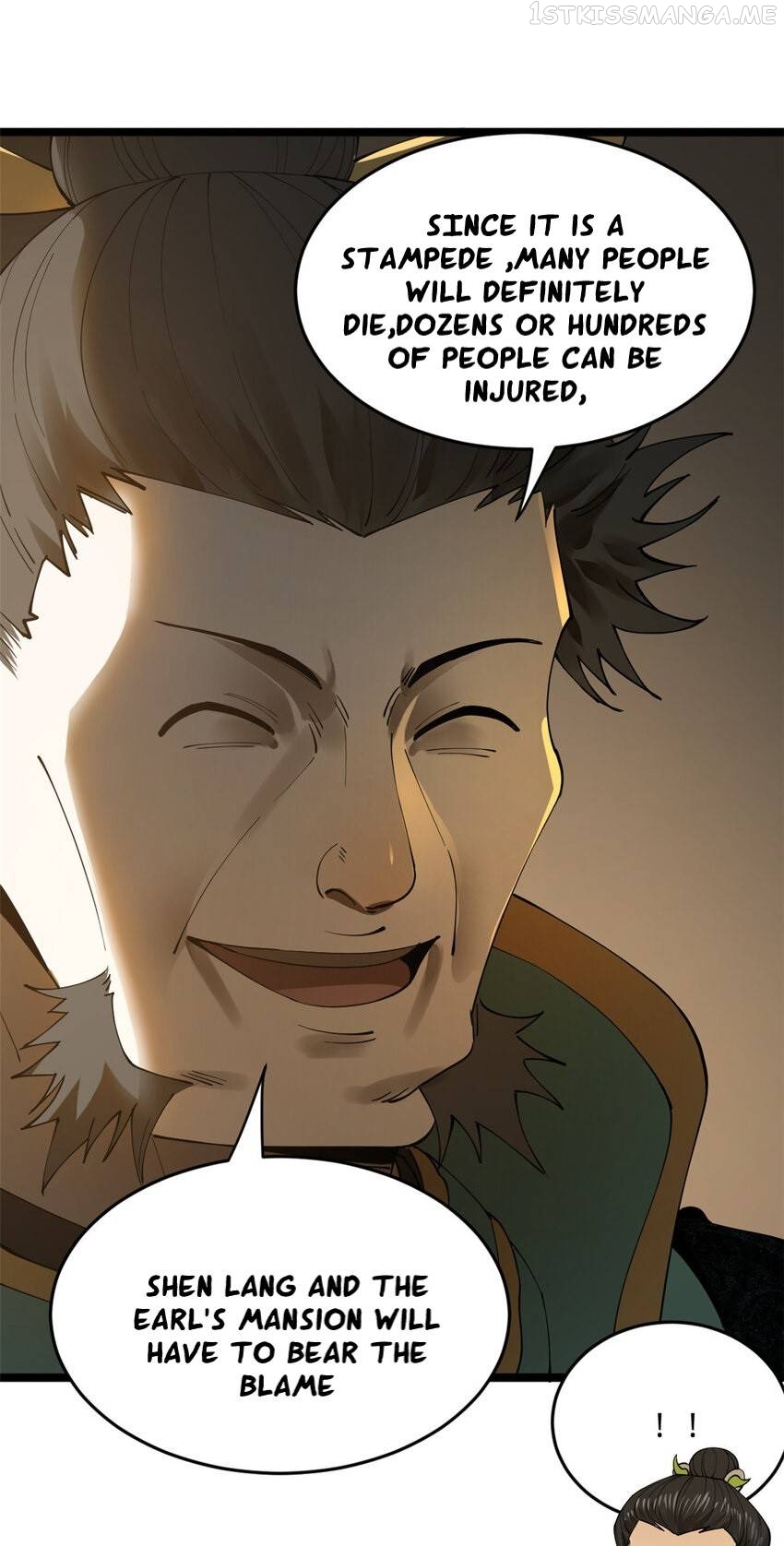 Read Survive As The Hero’s Husband EN Manga Online