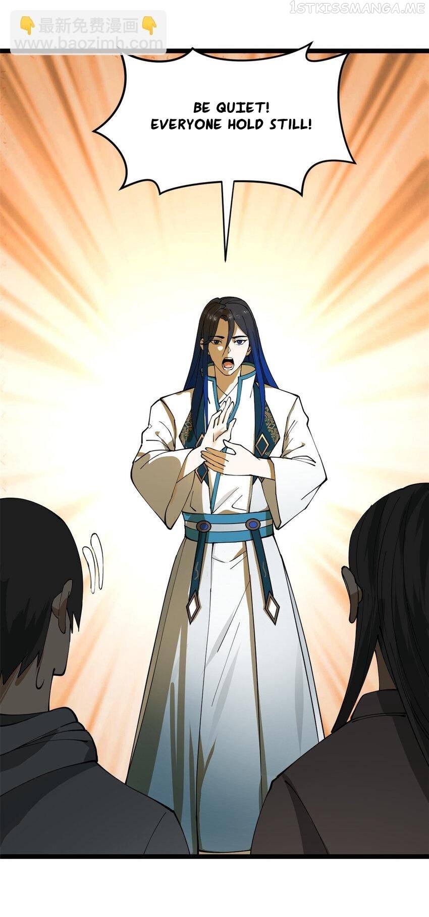 Read Survive As The Hero’s Husband EN Manga Online