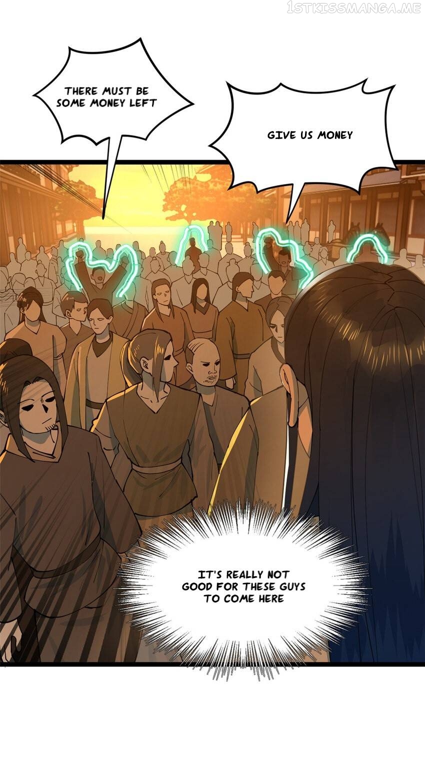 Read Survive As The Hero’s Husband EN Manga Online
