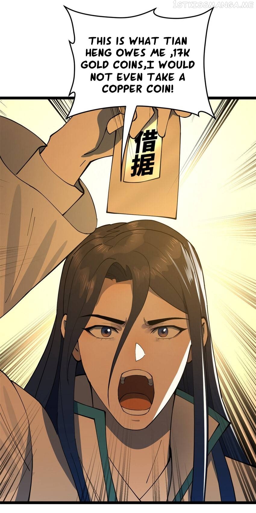 Read Survive As The Hero’s Husband EN Manga Online