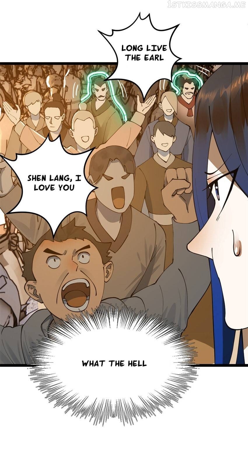 Read Survive As The Hero’s Husband EN Manga Online