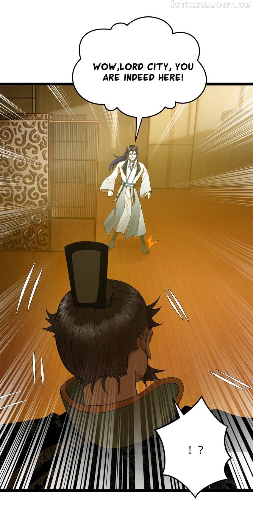 Read Survive As The Hero’s Husband EN Manga Online