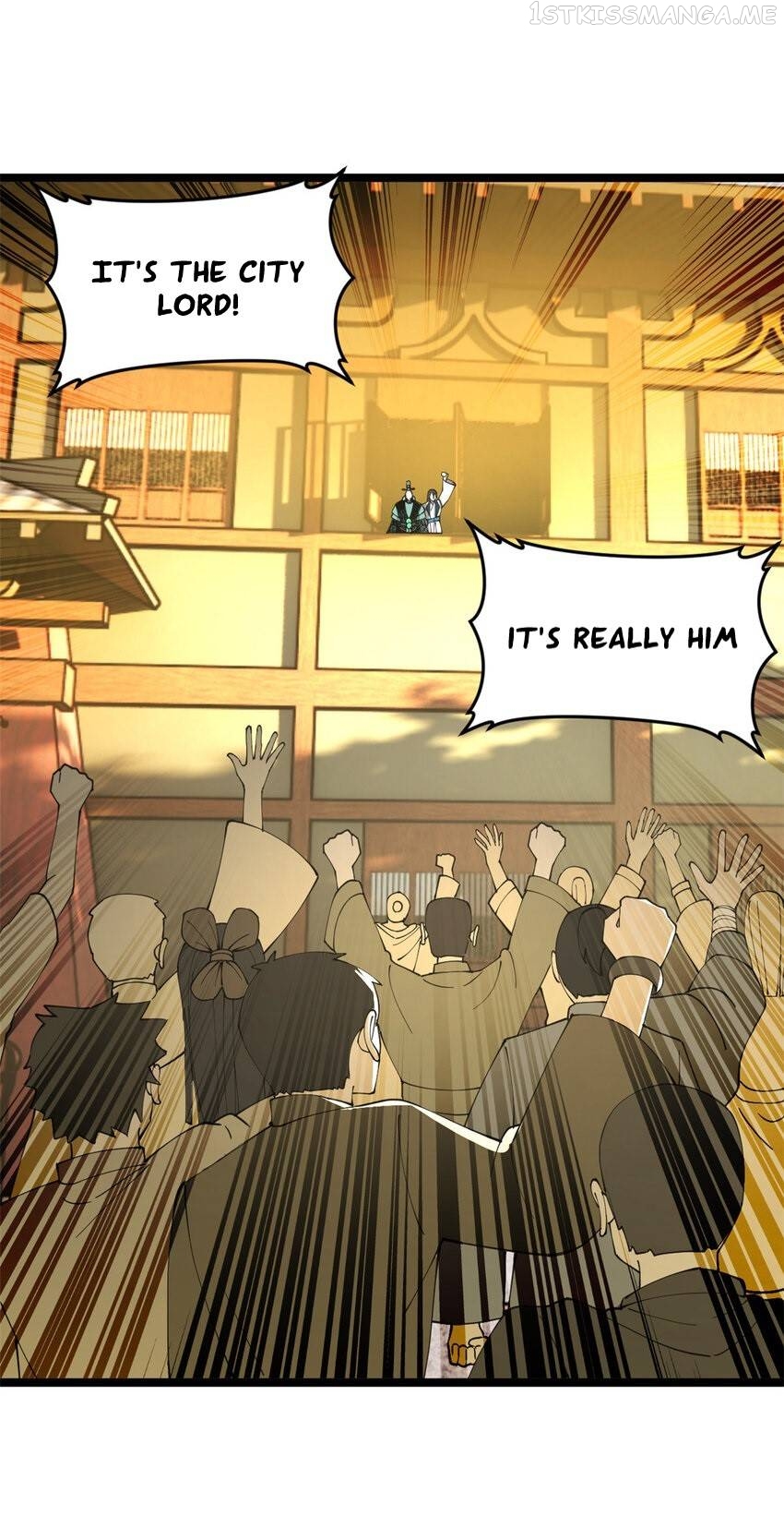 Read Survive As The Hero’s Husband EN Manga Online