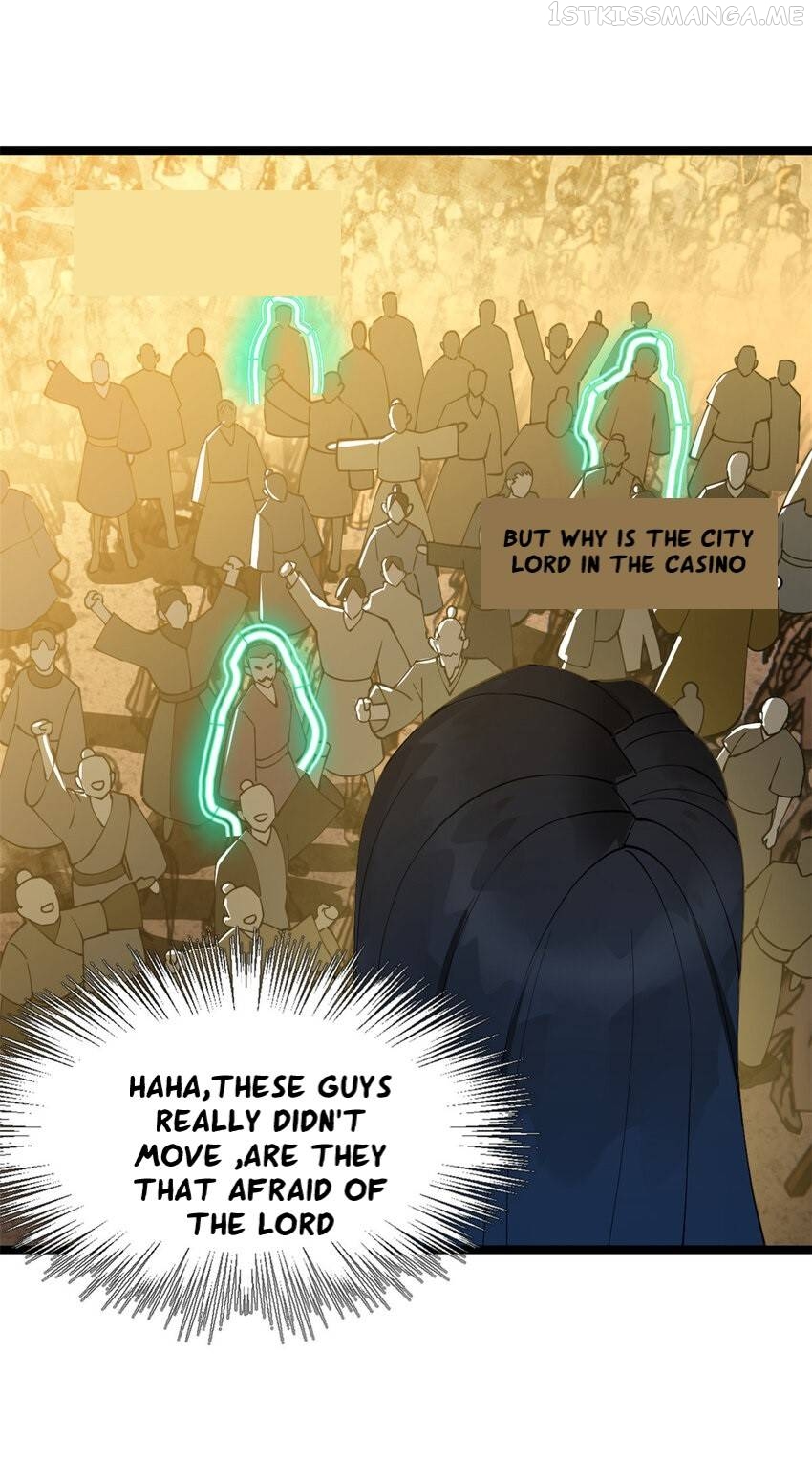 Read Survive As The Hero’s Husband EN Manga Online