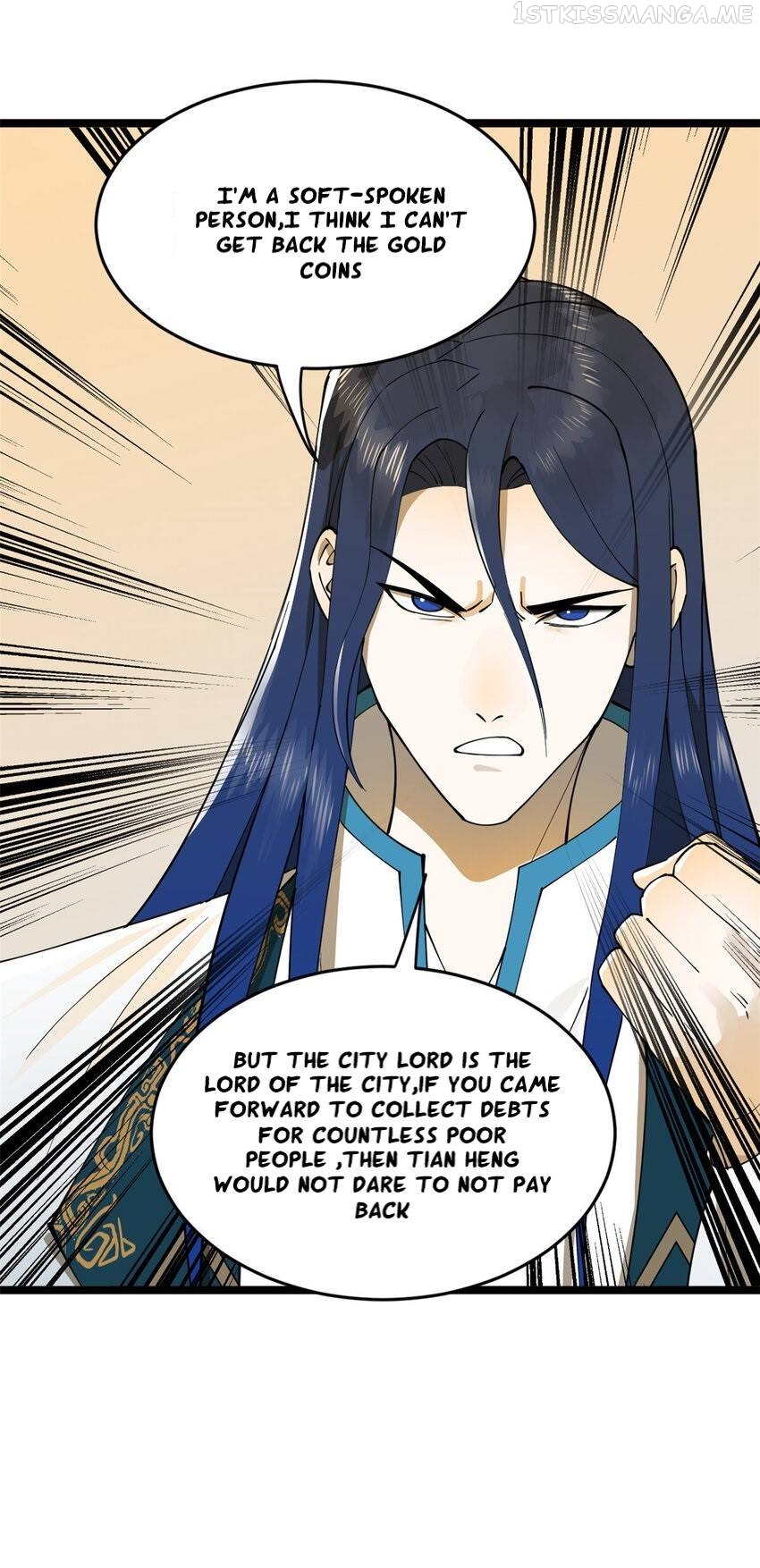 Read Survive As The Hero’s Husband EN Manga Online