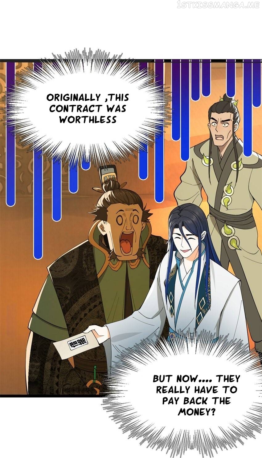 Read Survive As The Hero’s Husband EN Manga Online