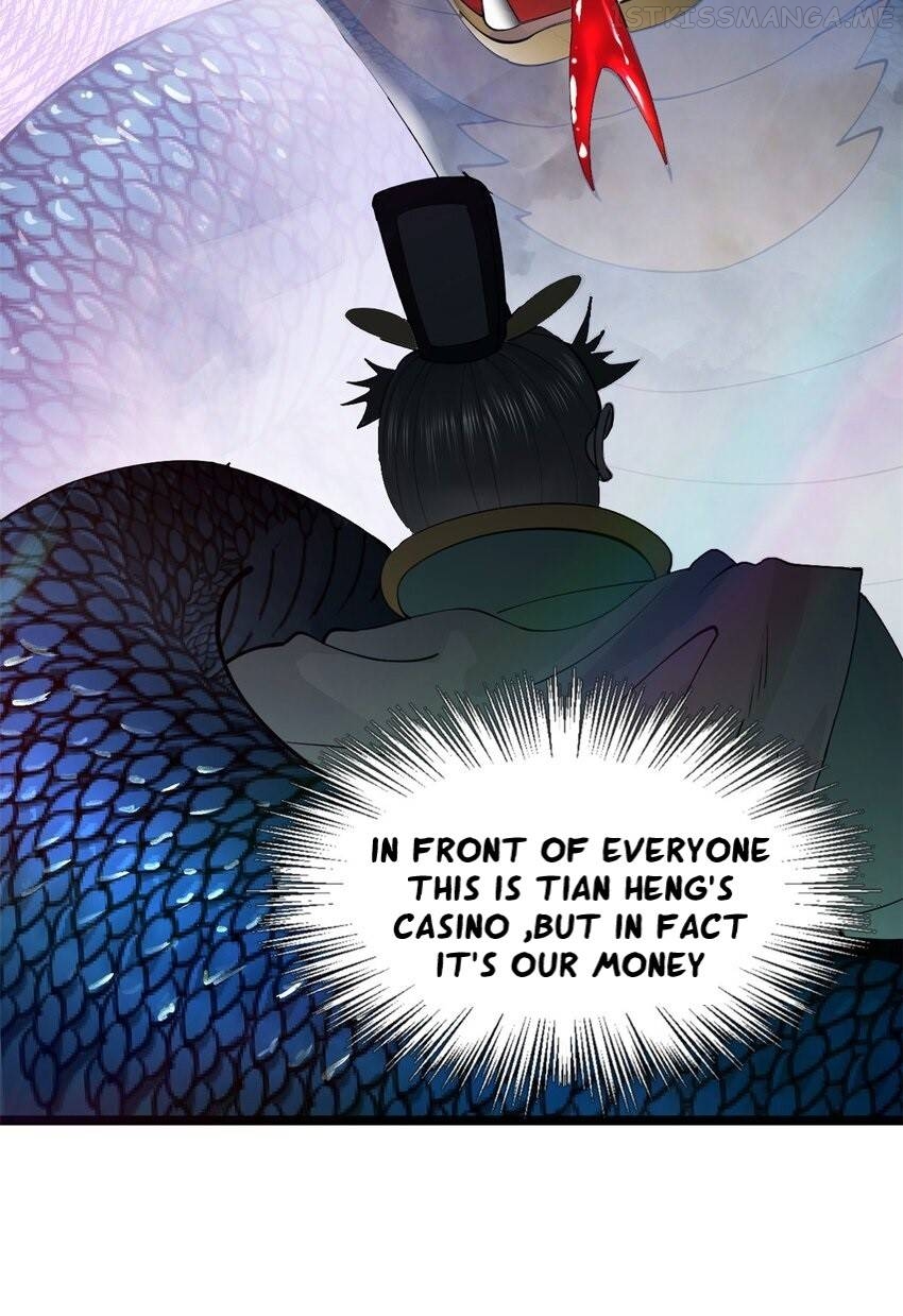 Read Survive As The Hero’s Husband EN Manga Online