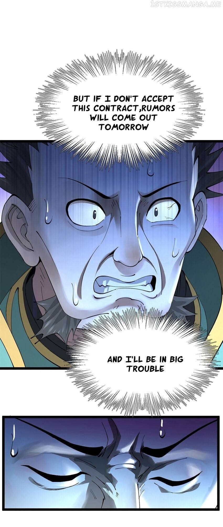 Read Survive As The Hero’s Husband EN Manga Online