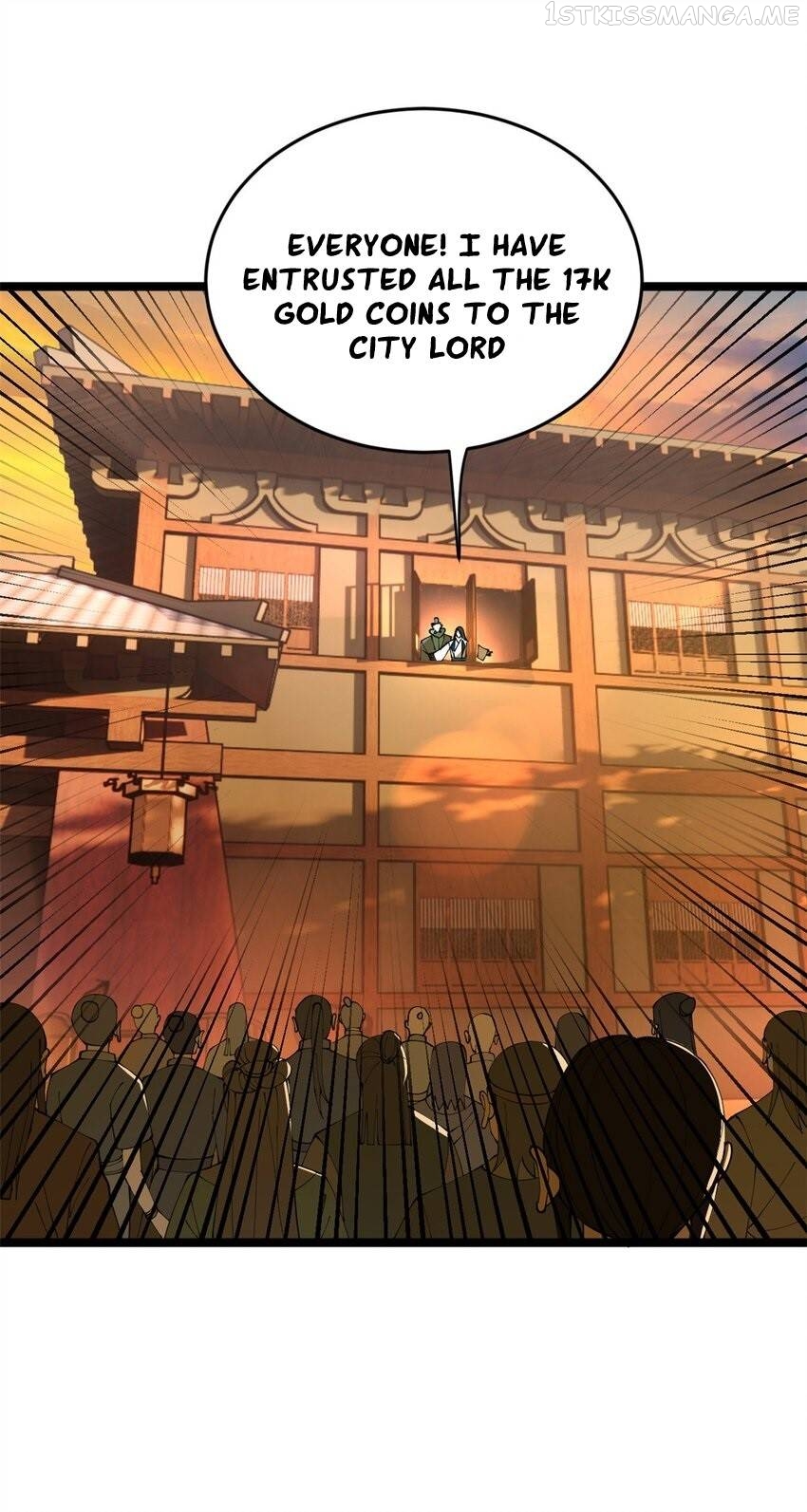 Read Survive As The Hero’s Husband EN Manga Online
