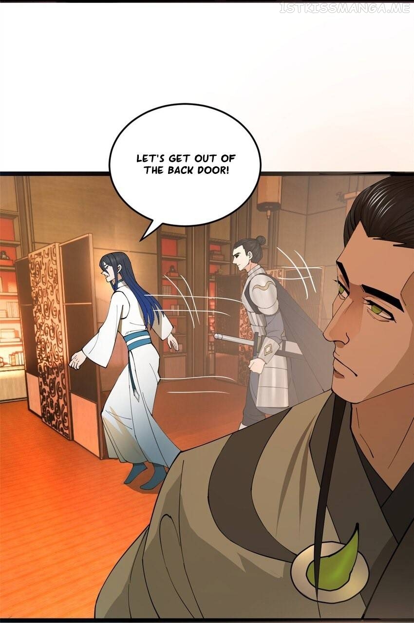Read Survive As The Hero’s Husband EN Manga Online