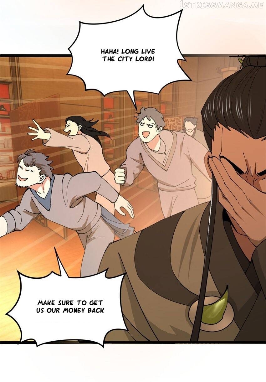Read Survive As The Hero’s Husband EN Manga Online