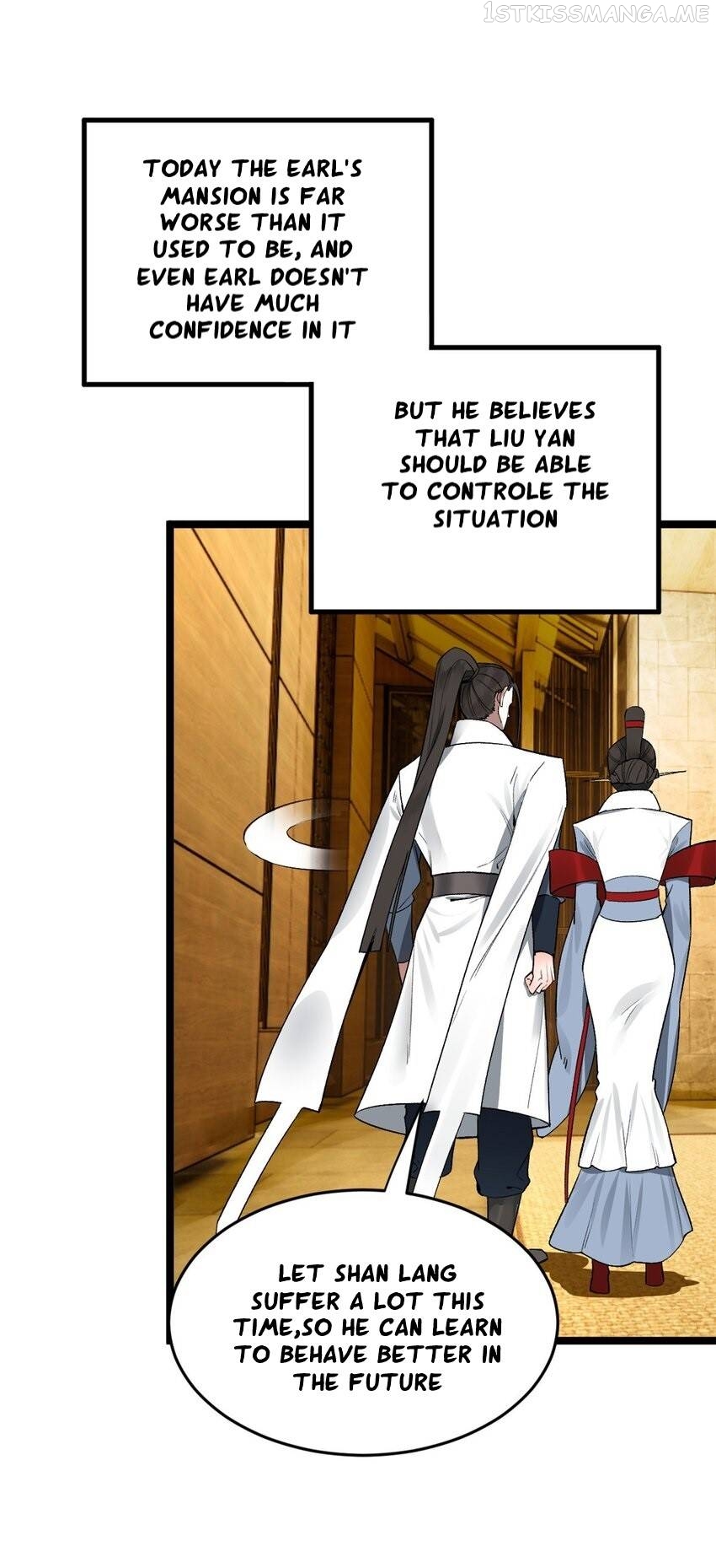 Read Survive As The Hero’s Husband EN Manga Online