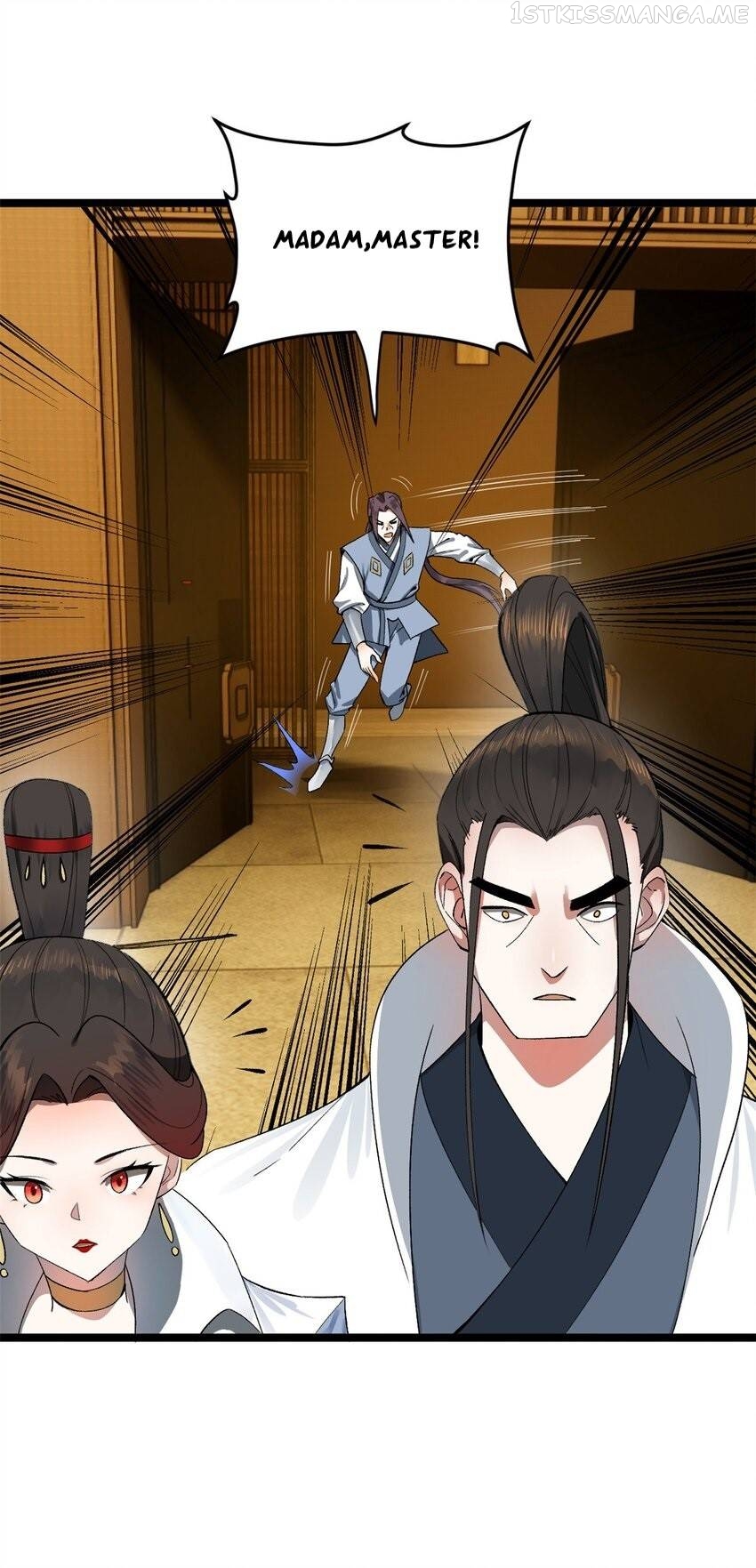 Read Survive As The Hero’s Husband EN Manga Online