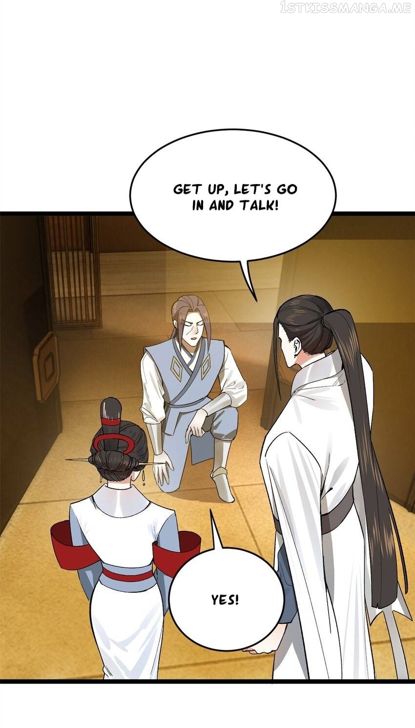 Read Survive As The Hero’s Husband EN Manga Online