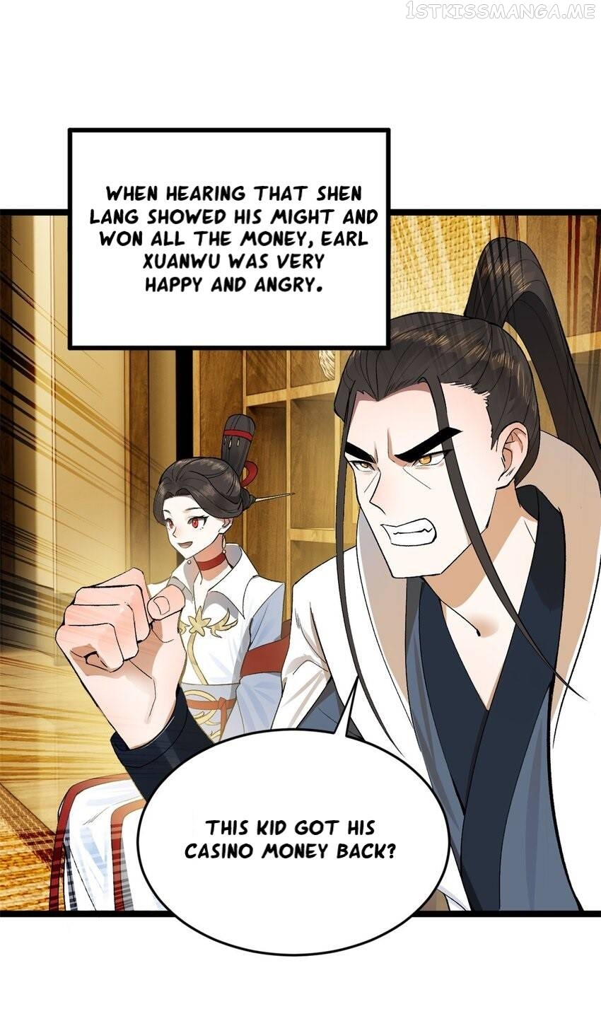 Read Survive As The Hero’s Husband EN Manga Online