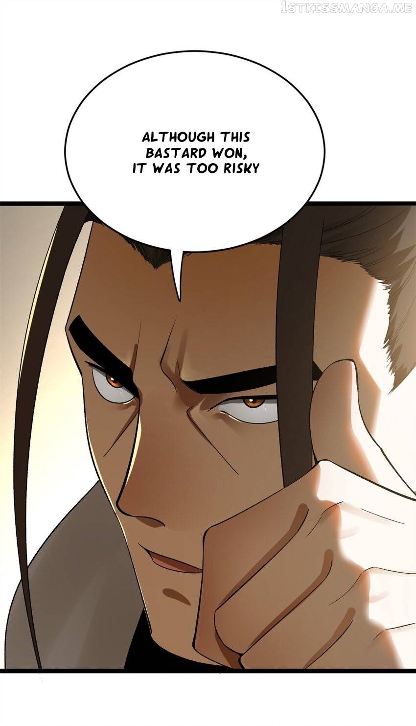 Read Survive As The Hero’s Husband EN Manga Online