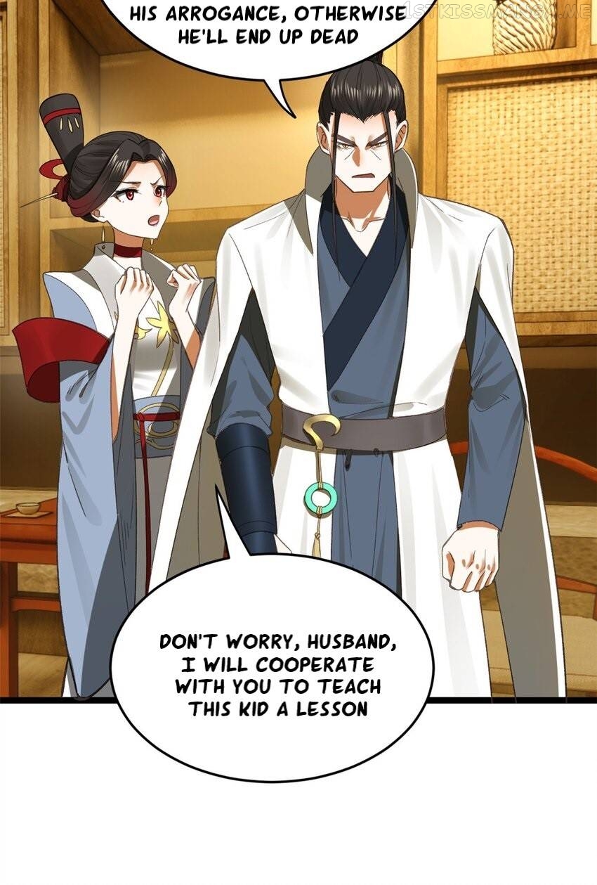 Read Survive As The Hero’s Husband EN Manga Online