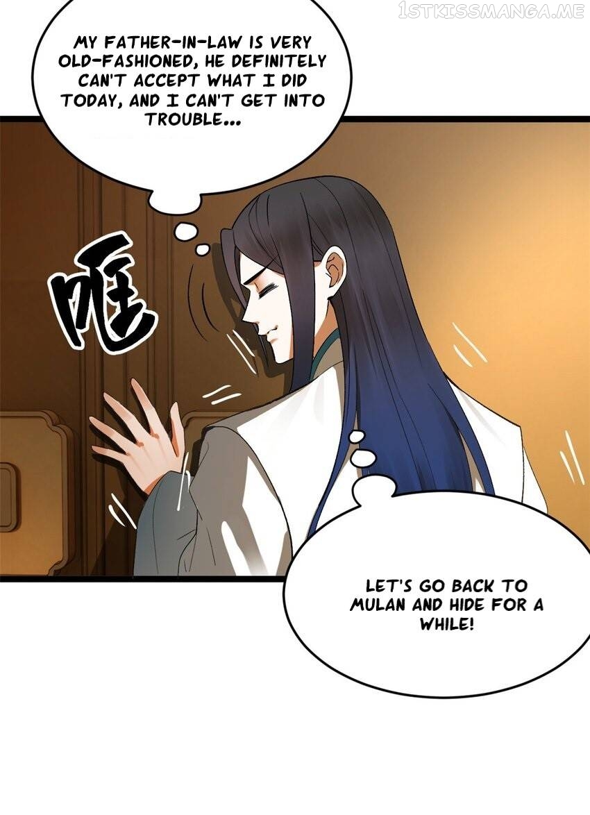 Read Survive As The Hero’s Husband EN Manga Online