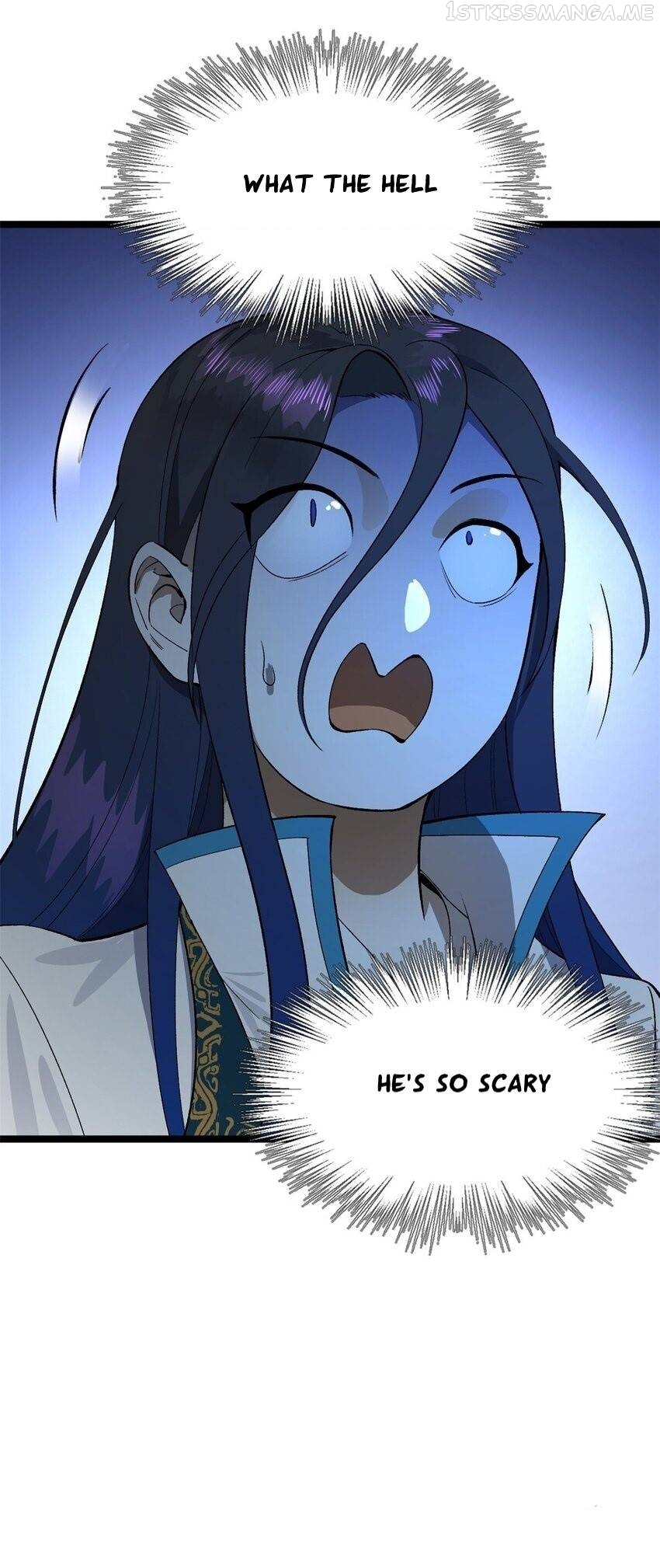 Read Survive As The Hero’s Husband EN Manga Online