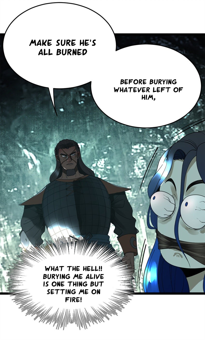 Read Survive As The Hero’s Husband EN Manga Online