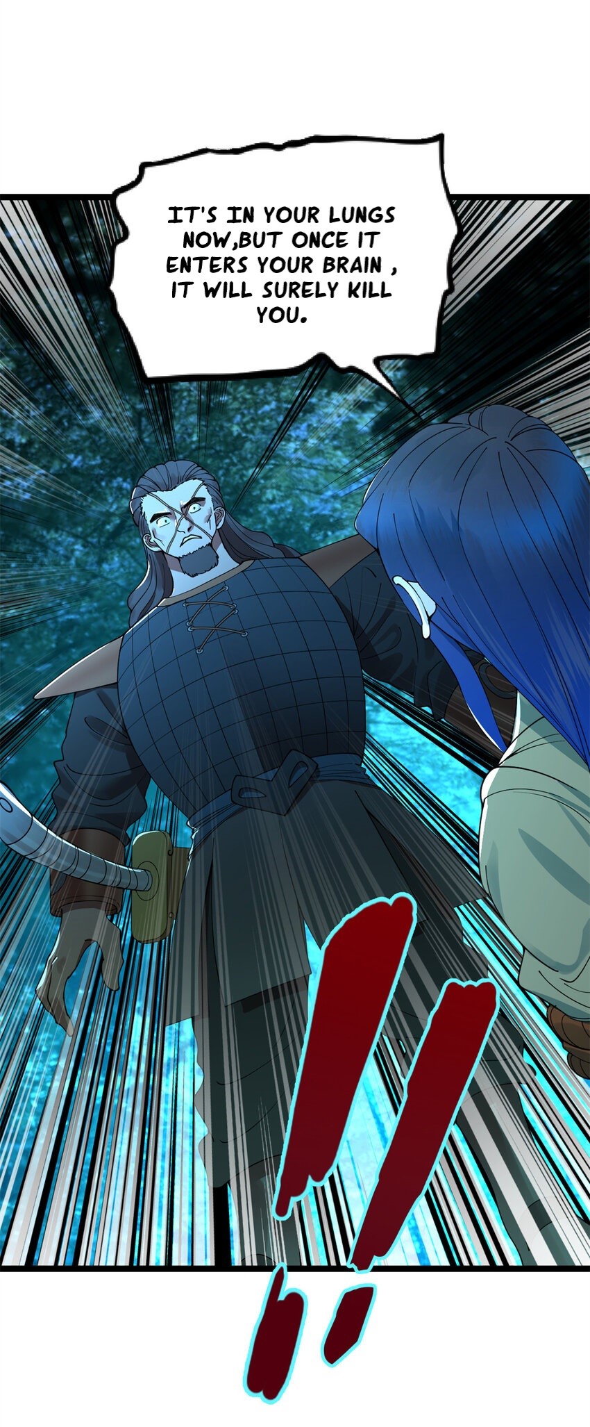 Read Survive As The Hero’s Husband EN Manga Online