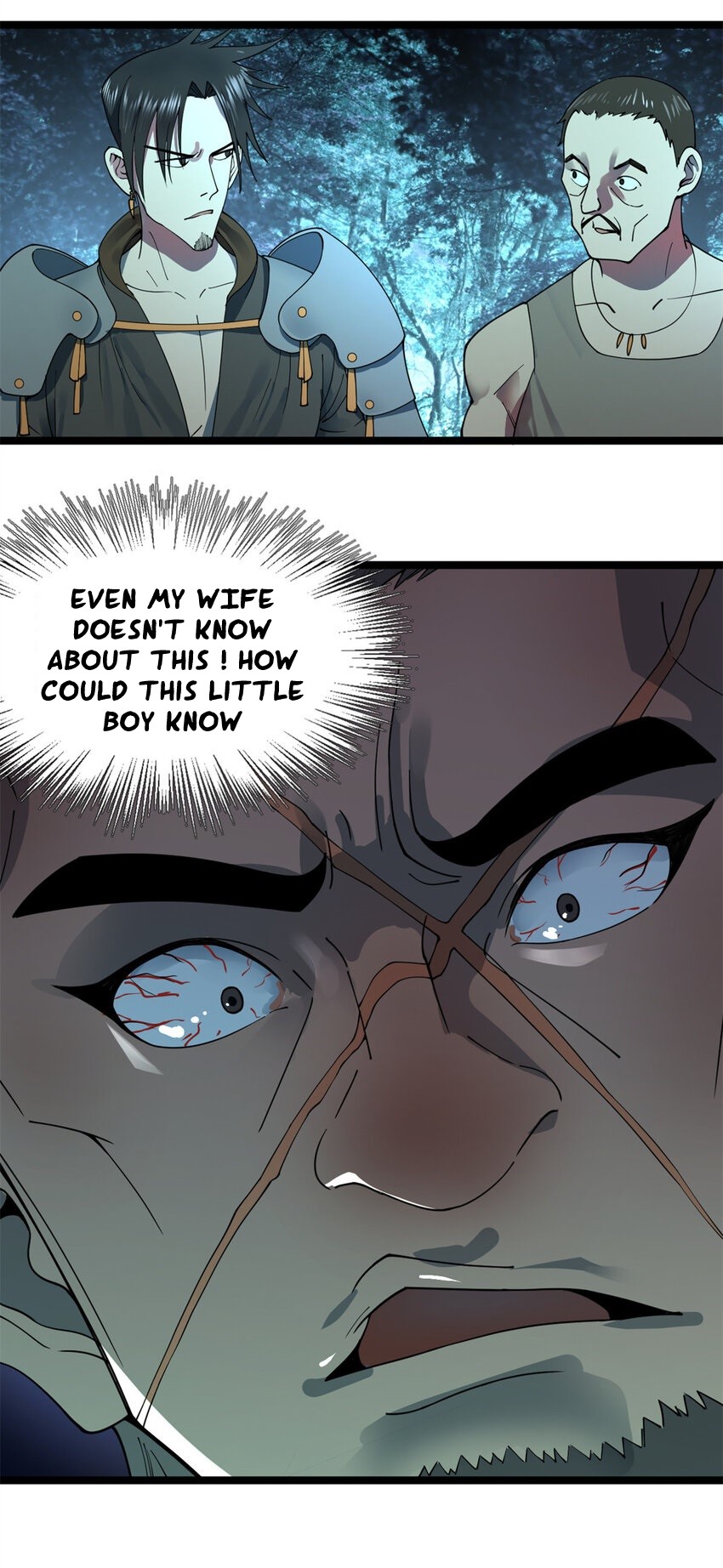 Read Survive As The Hero’s Husband EN Manga Online