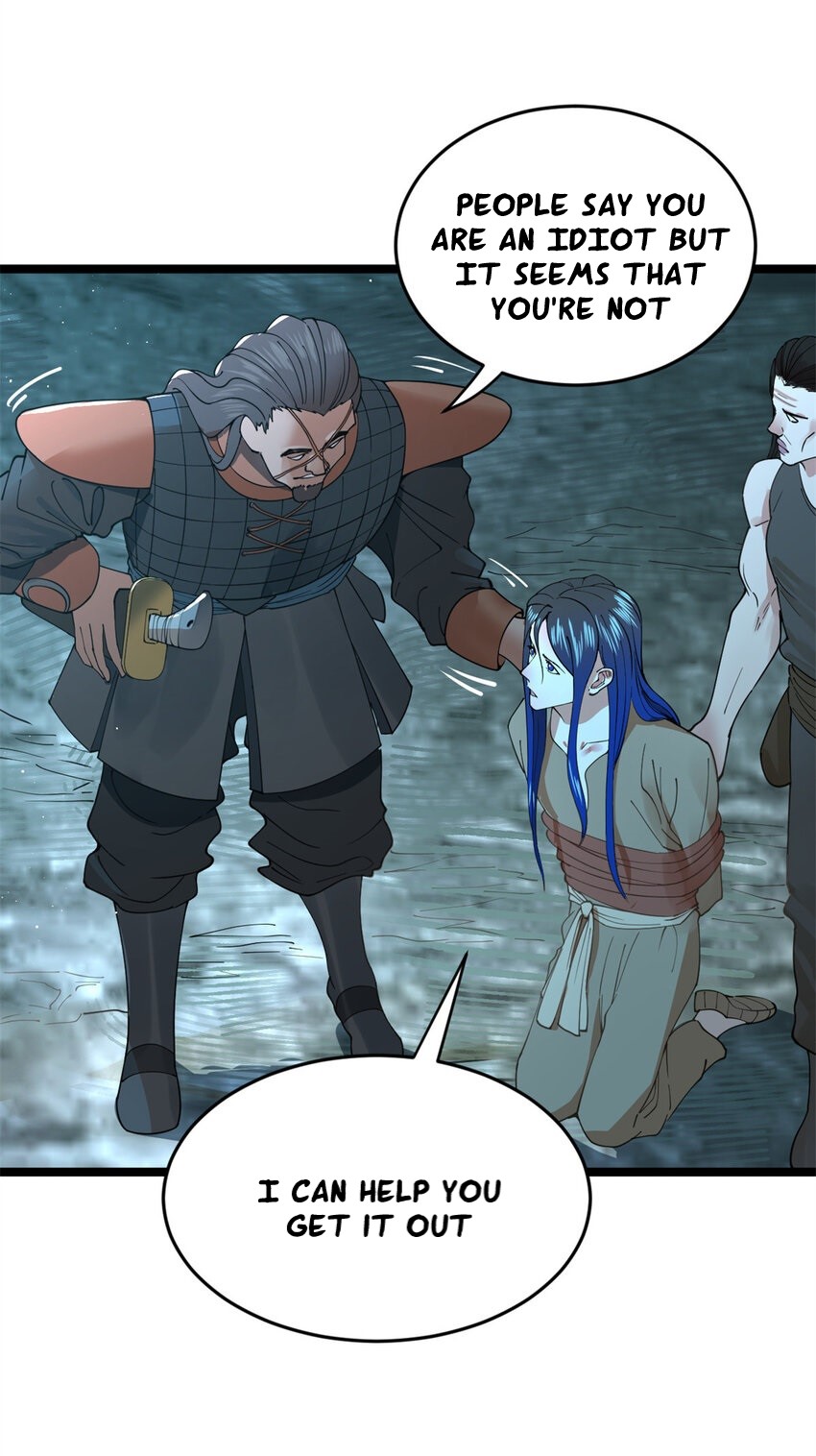 Read Survive As The Hero’s Husband EN Manga Online
