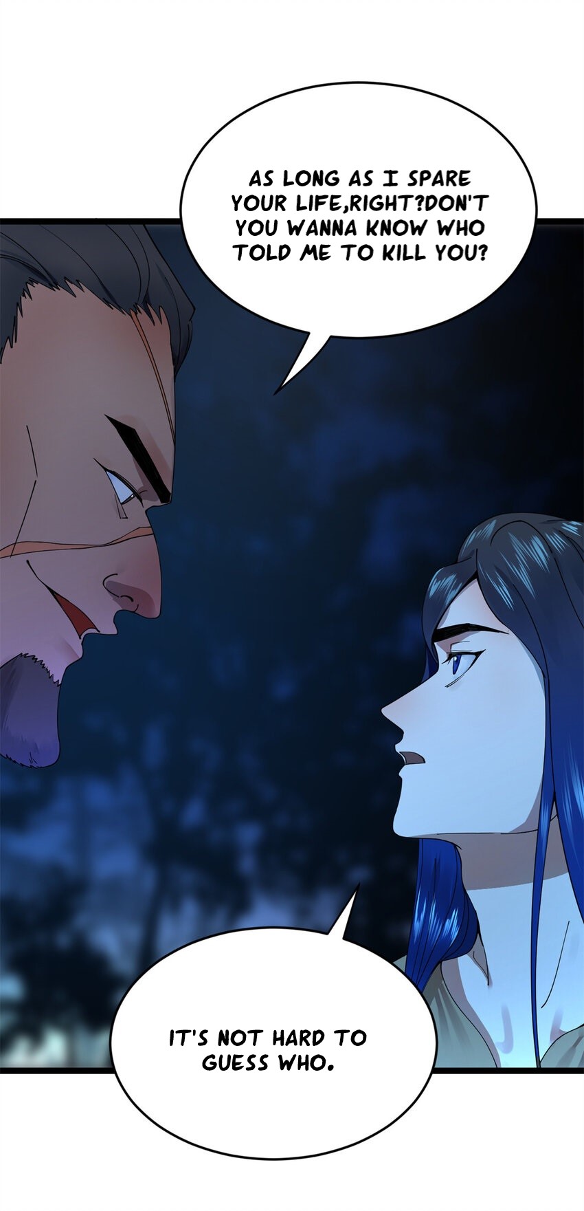 Read Survive As The Hero’s Husband EN Manga Online