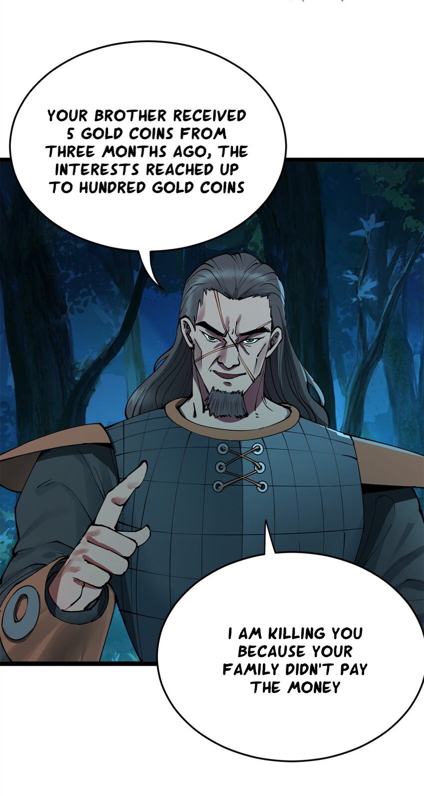 Read Survive As The Hero’s Husband EN Manga Online