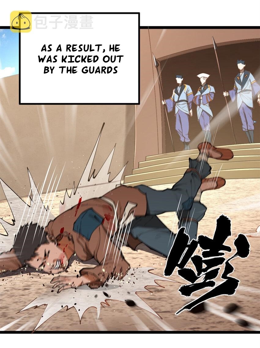 Read Survive As The Hero’s Husband EN Manga Online