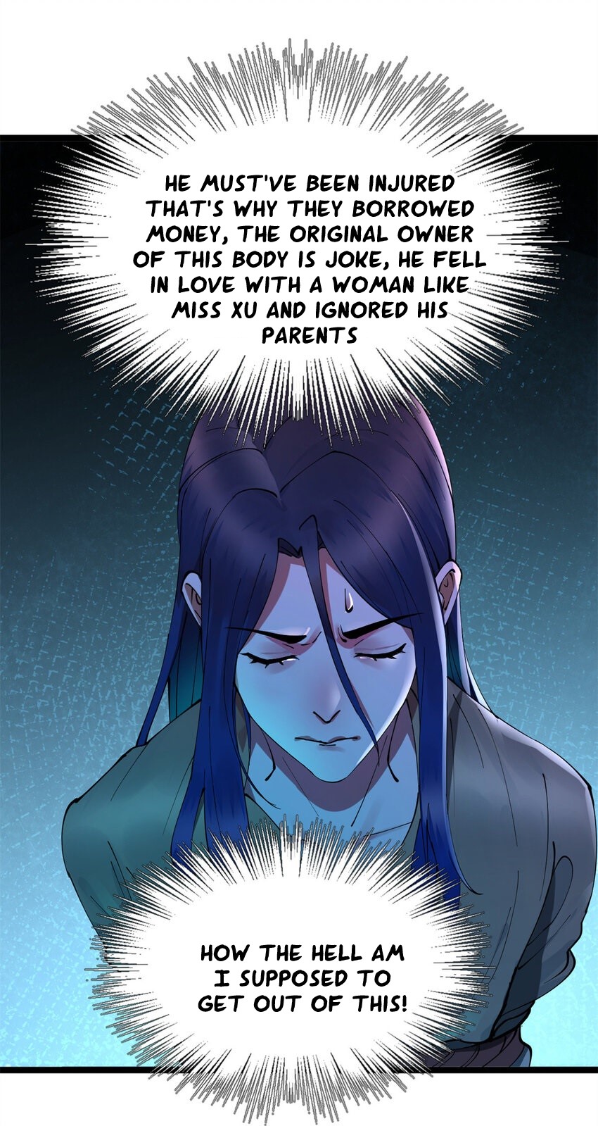 Read Survive As The Hero’s Husband EN Manga Online