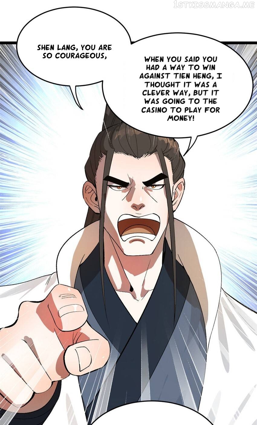 Read Survive As The Hero’s Husband EN Manga Online