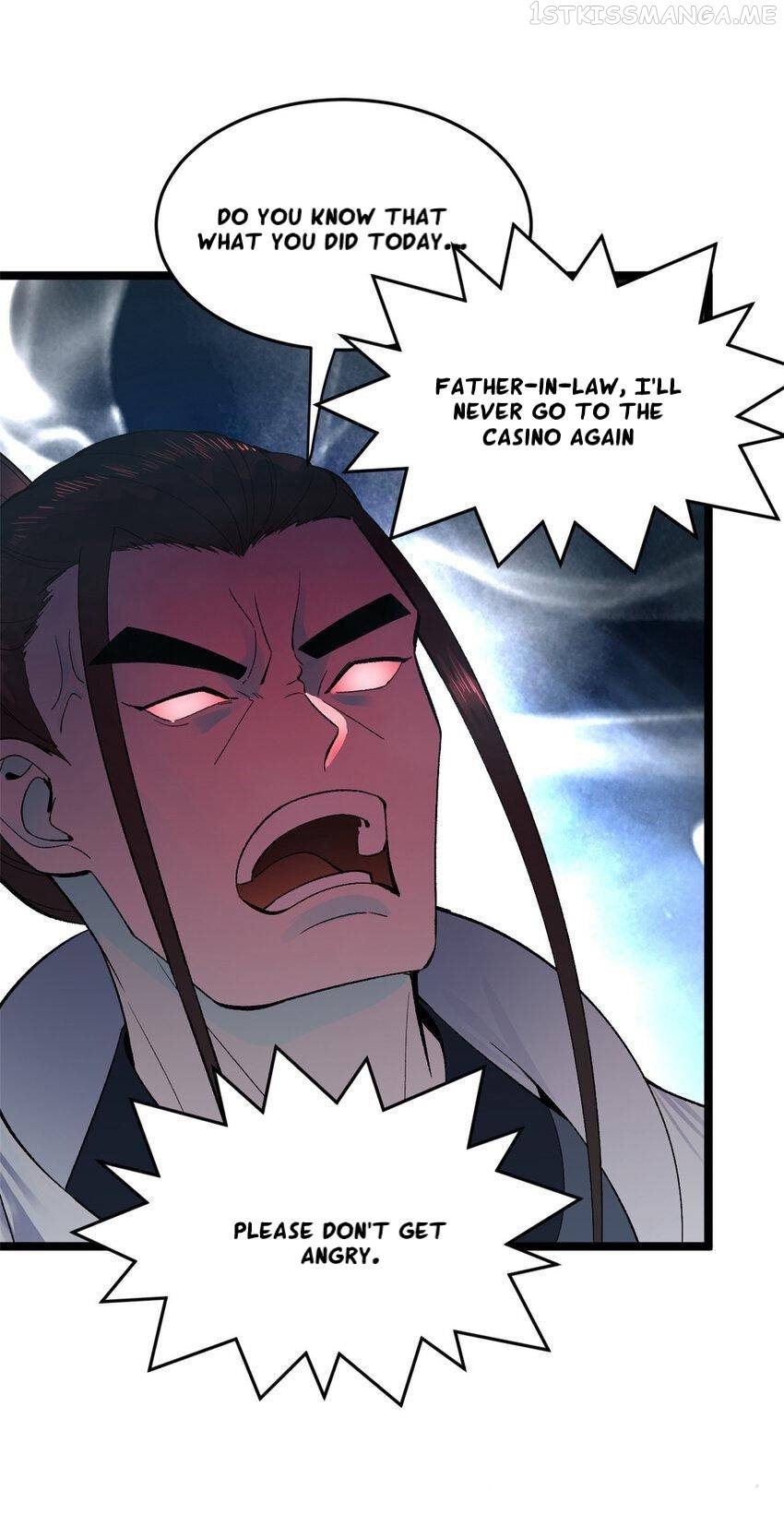Read Survive As The Hero’s Husband EN Manga Online