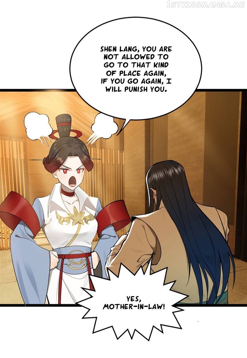 Read Survive As The Hero’s Husband EN Manga Online