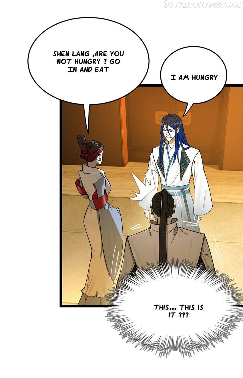 Read Survive As The Hero’s Husband EN Manga Online