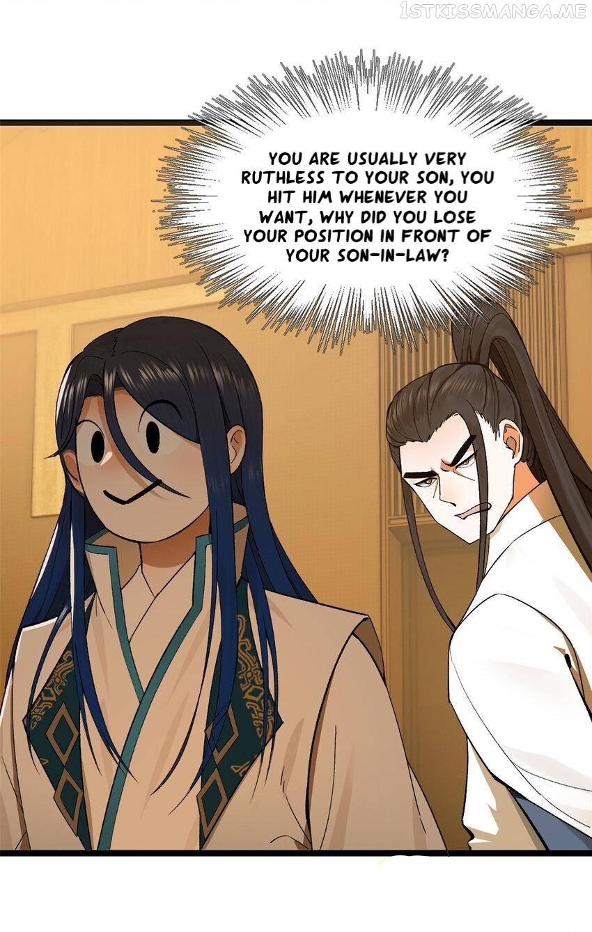 Read Survive As The Hero’s Husband EN Manga Online
