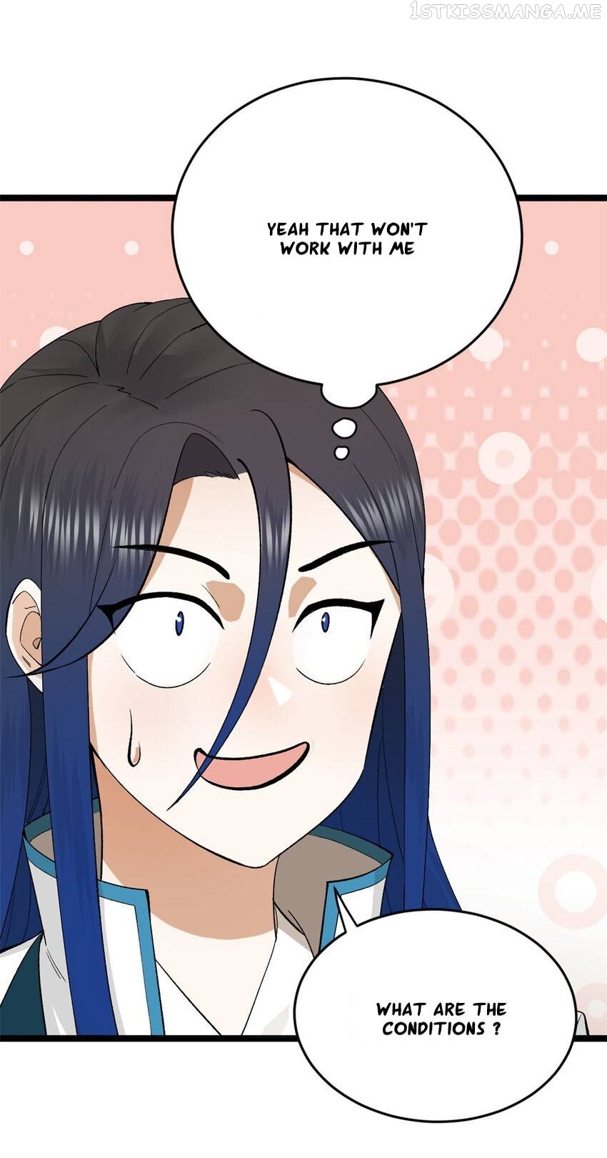 Read Survive As The Hero’s Husband EN Manga Online