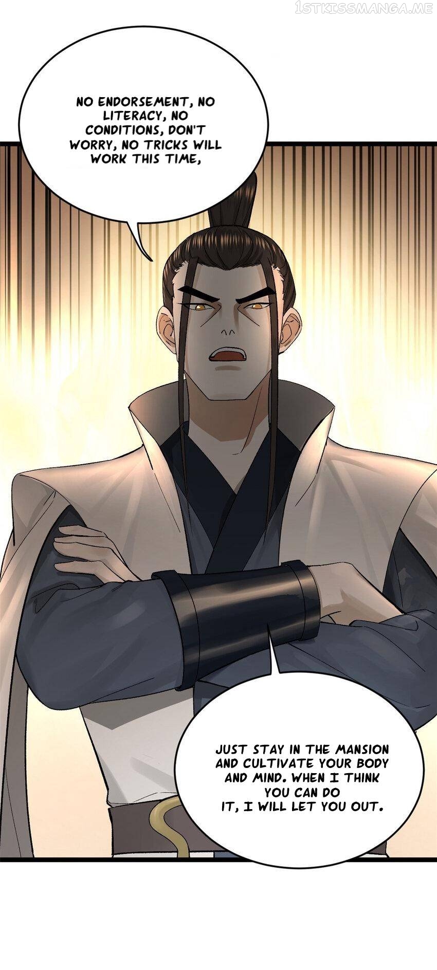 Read Survive As The Hero’s Husband EN Manga Online
