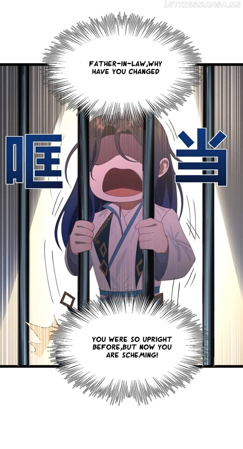 Read Survive As The Hero’s Husband EN Manga Online