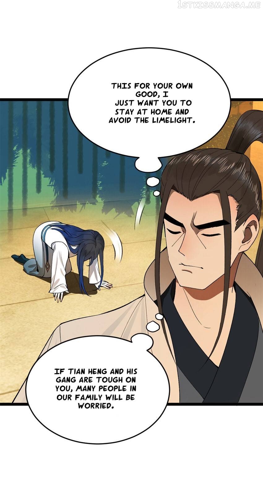 Read Survive As The Hero’s Husband EN Manga Online