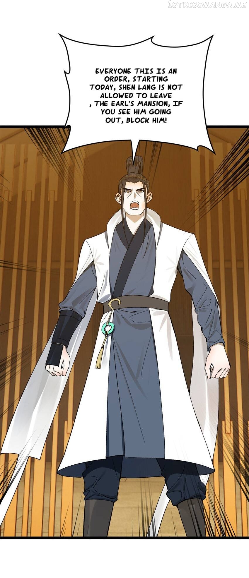 Read Survive As The Hero’s Husband EN Manga Online