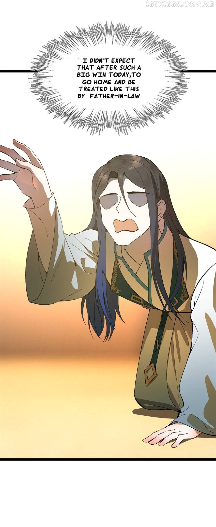 Read Survive As The Hero’s Husband EN Manga Online