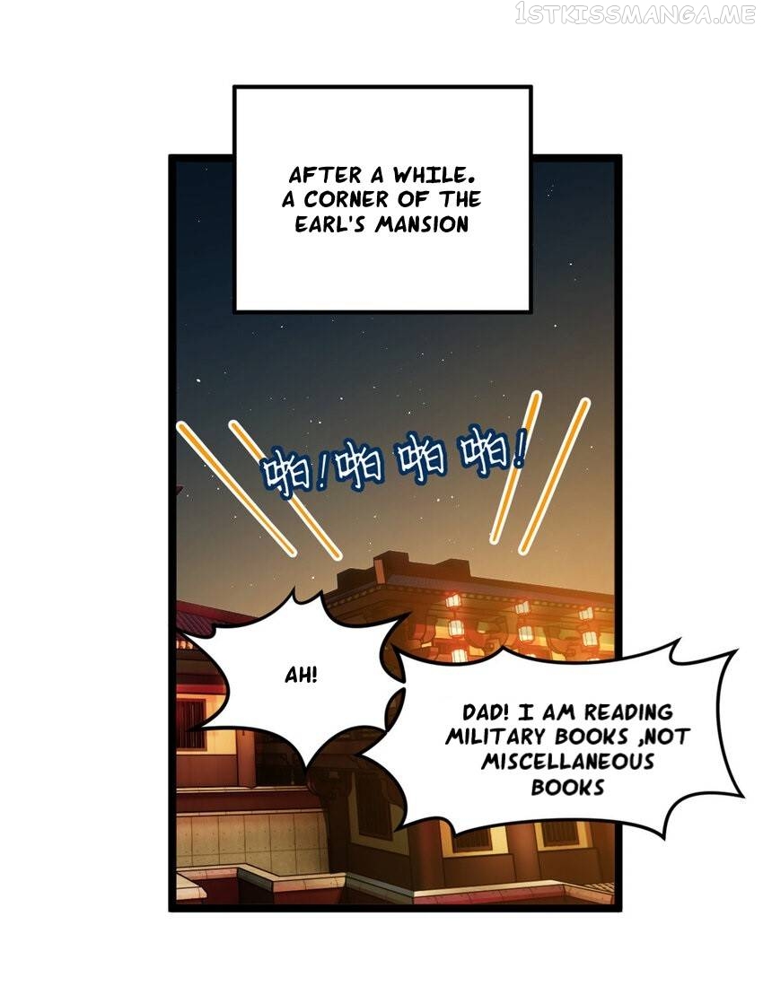 Read Survive As The Hero’s Husband EN Manga Online
