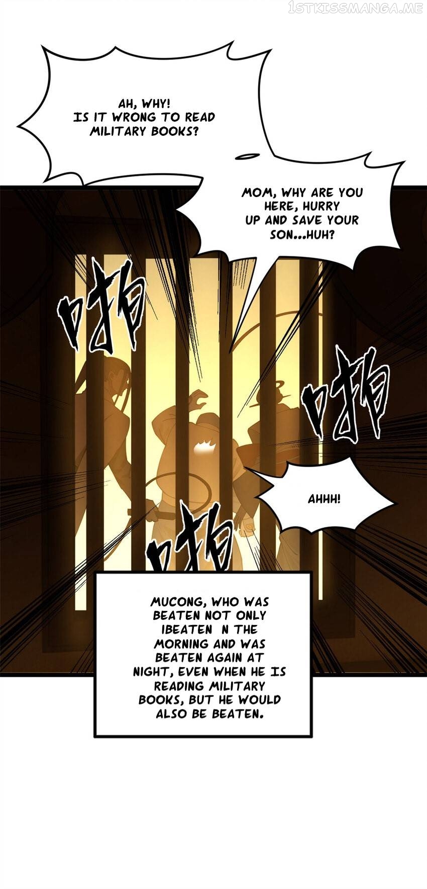 Read Survive As The Hero’s Husband EN Manga Online
