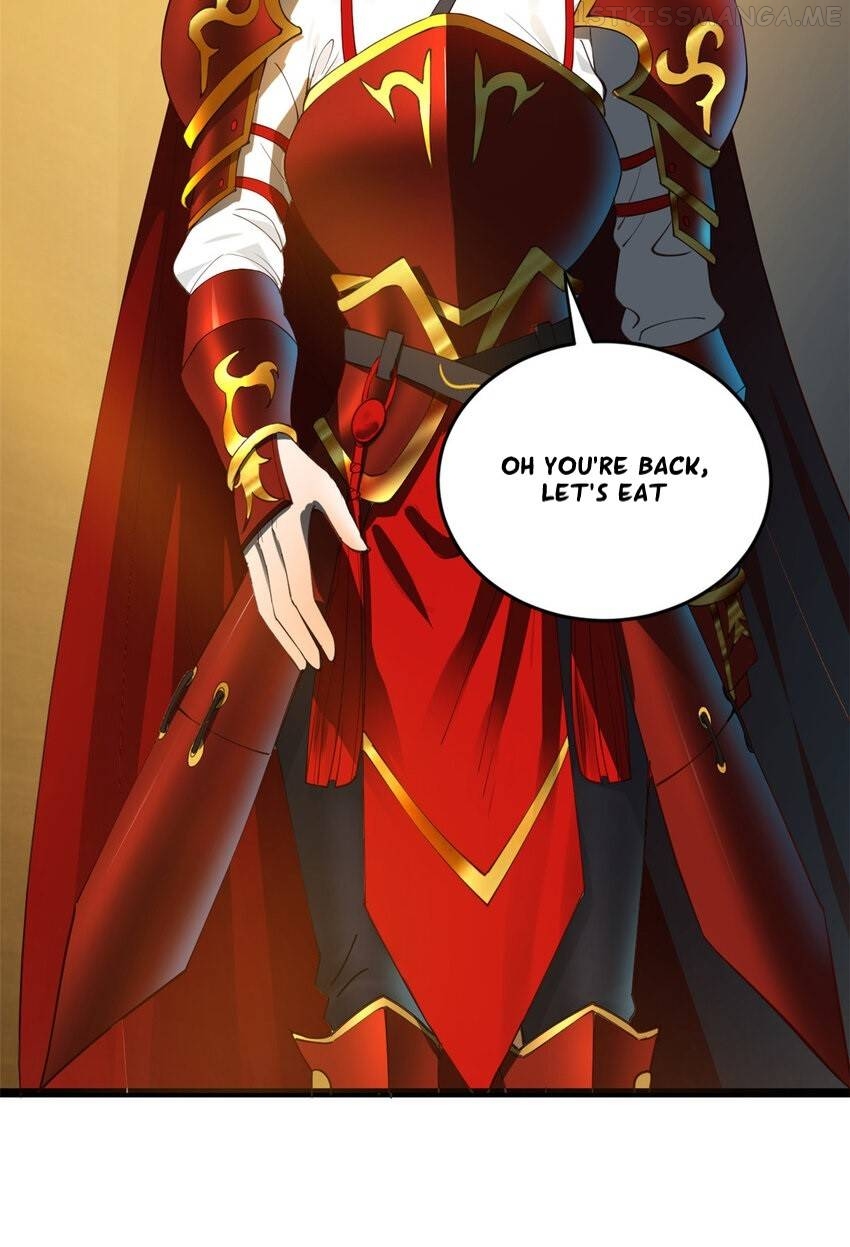 Read Survive As The Hero’s Husband EN Manga Online