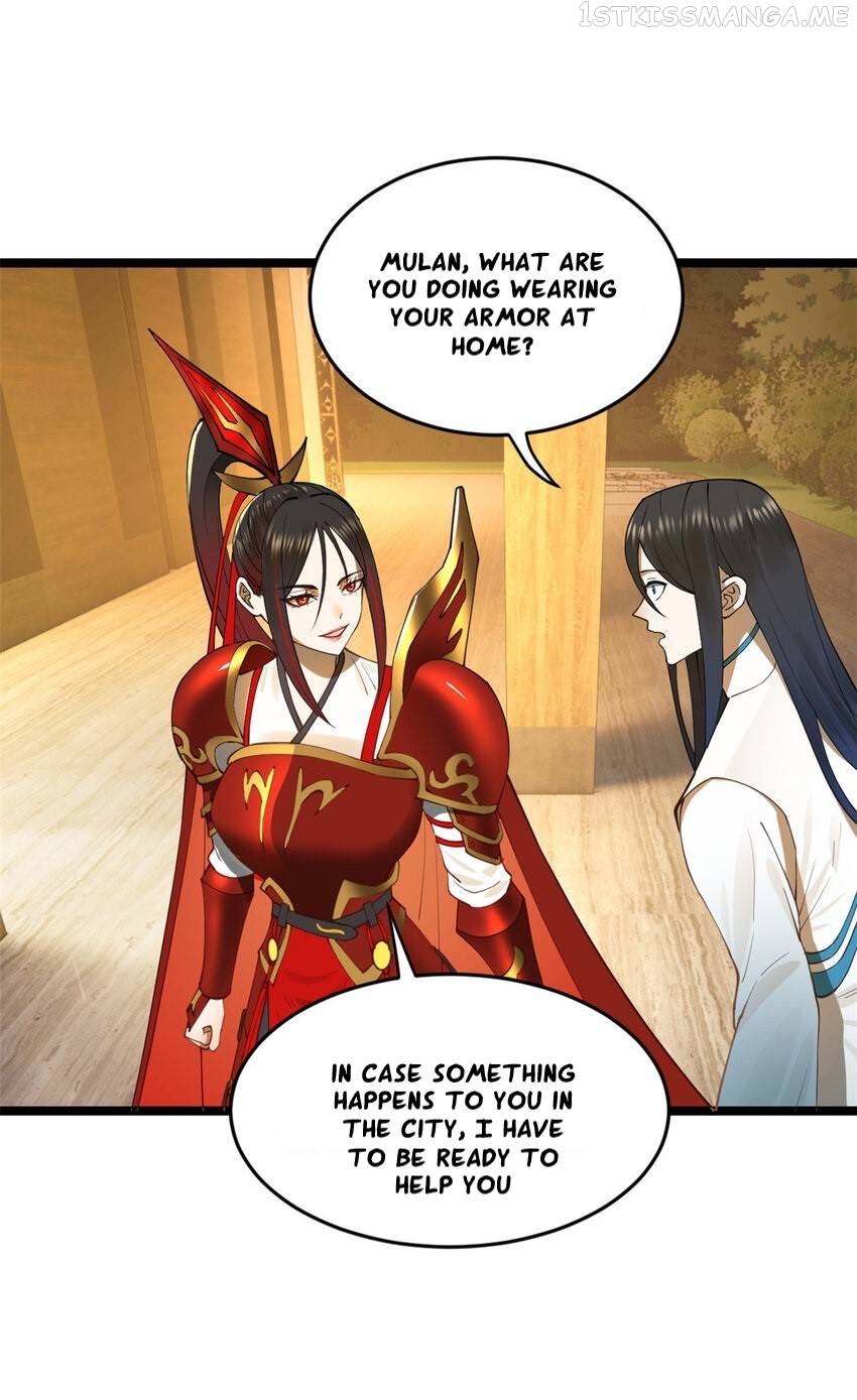 Read Survive As The Hero’s Husband EN Manga Online